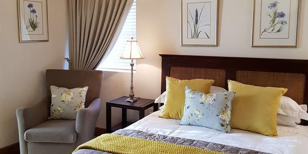 Uniondale Manor Guesthouse 외부 사진