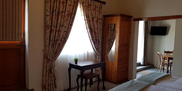 Uniondale Manor Guesthouse 외부 사진