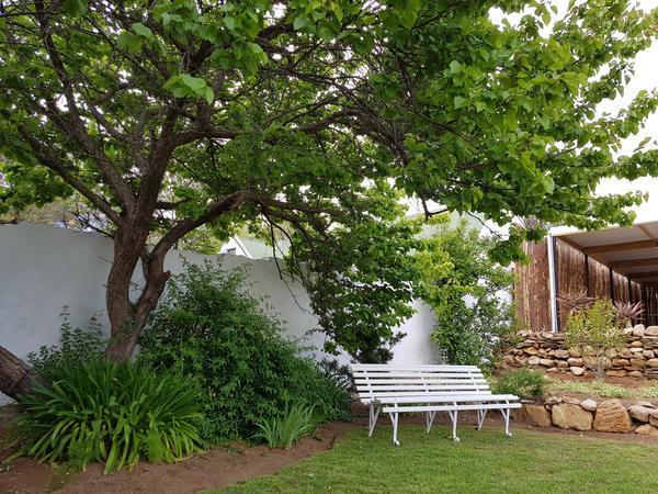 Uniondale Manor Guesthouse 외부 사진