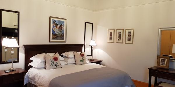 Uniondale Manor Guesthouse 외부 사진