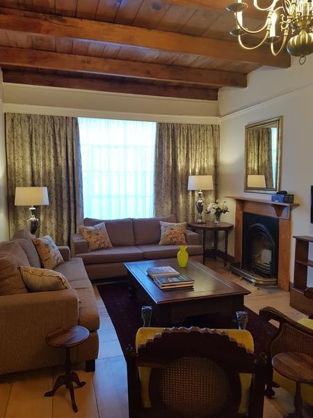 Uniondale Manor Guesthouse 외부 사진