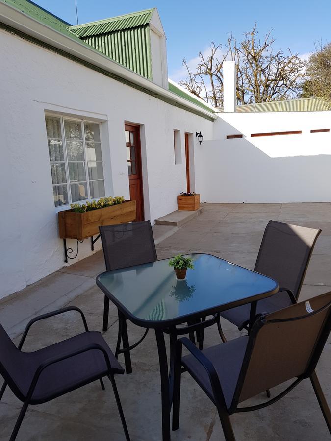 Uniondale Manor Guesthouse 외부 사진