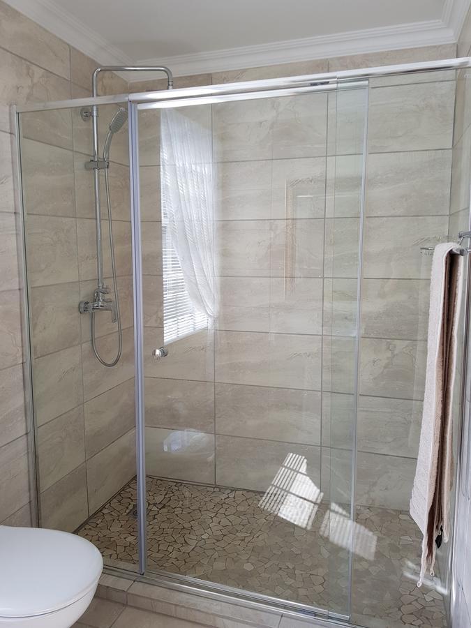 Uniondale Manor Guesthouse 외부 사진