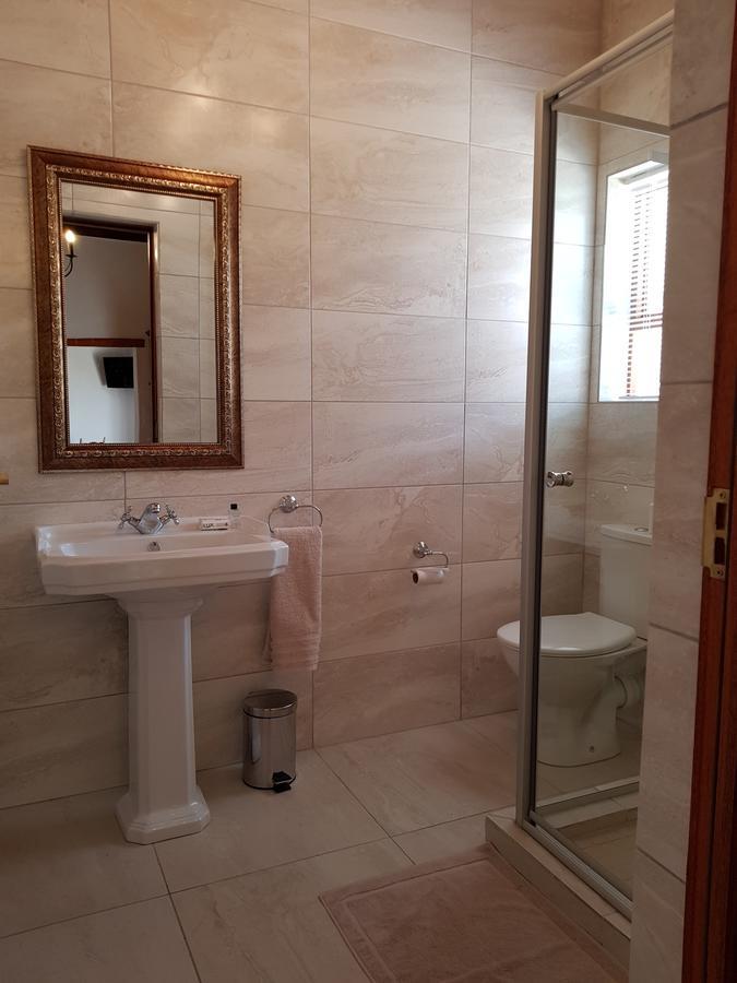 Uniondale Manor Guesthouse 외부 사진