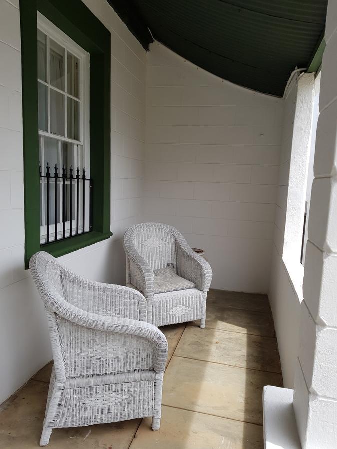 Uniondale Manor Guesthouse 외부 사진