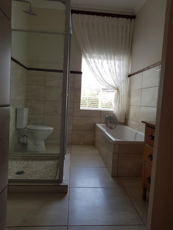 Uniondale Manor Guesthouse 외부 사진